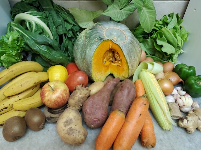 身近な安心素材