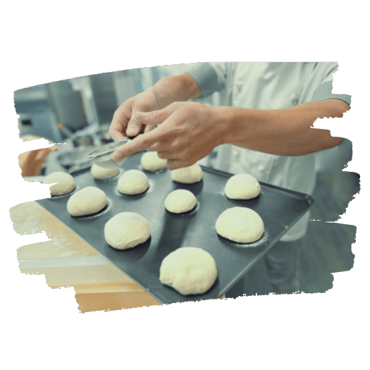 たくぱん品質管理イメージ